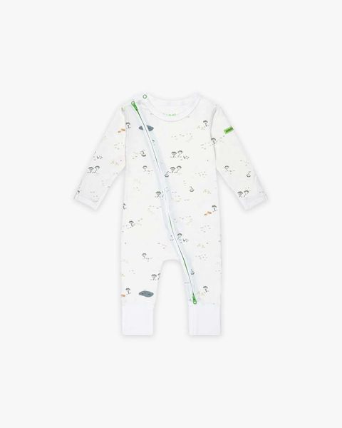 ZipSuit - FY