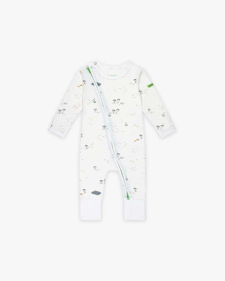 ZipSuit - FY