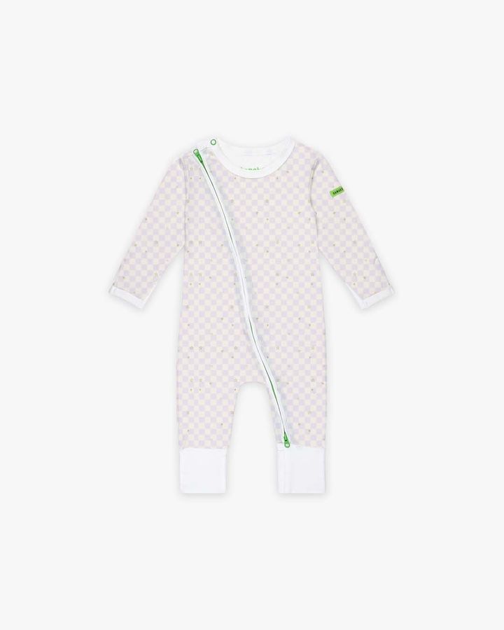 ZipSuit - SG