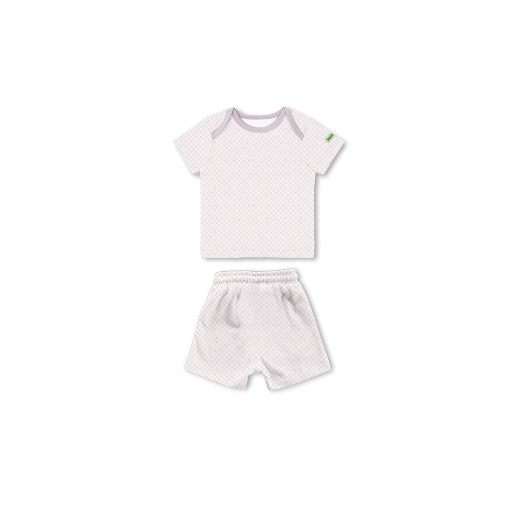Baby Short Set SG