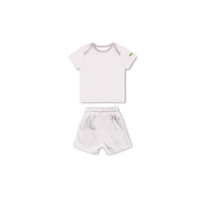 Baby Short Set SG