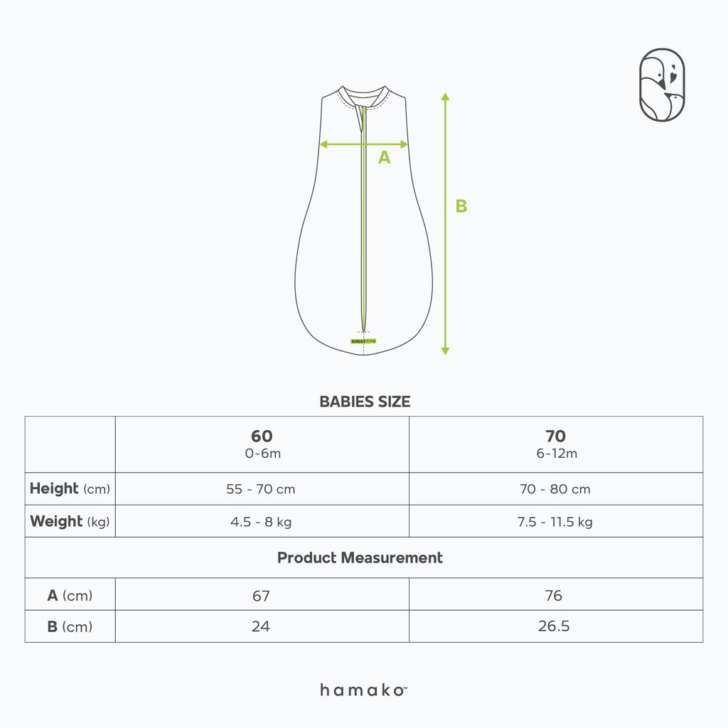 MnM_Simple Swaddle