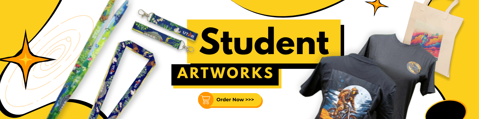  | UTAR eStore