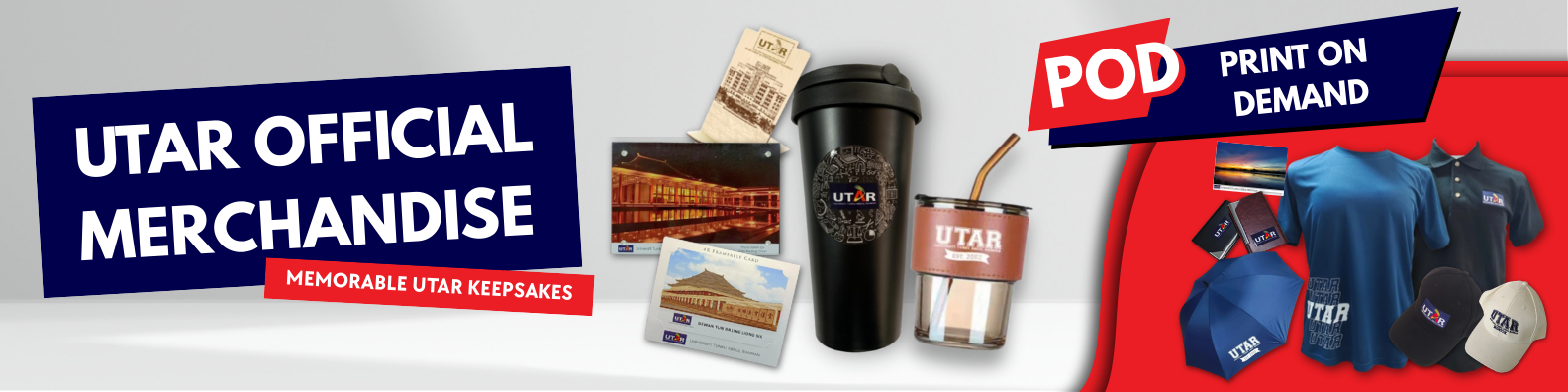  | UTAR eStore