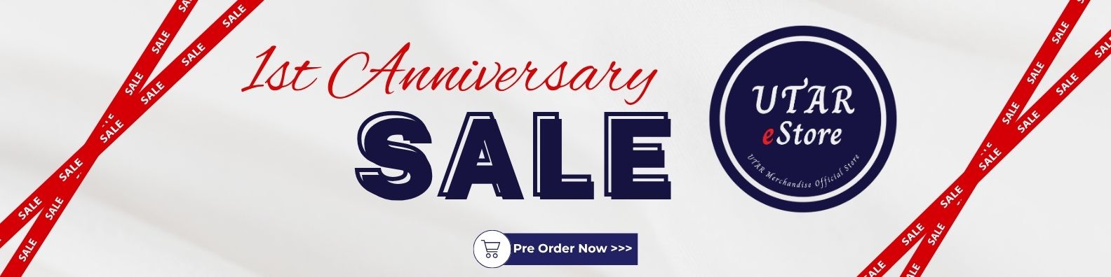  | UTAR eStore