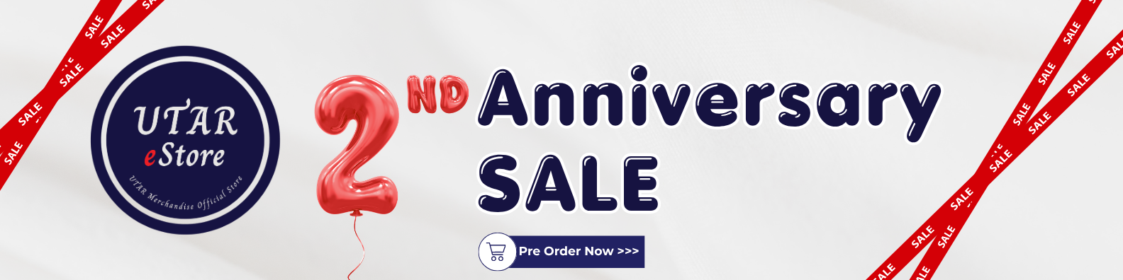  | UTAR eStore