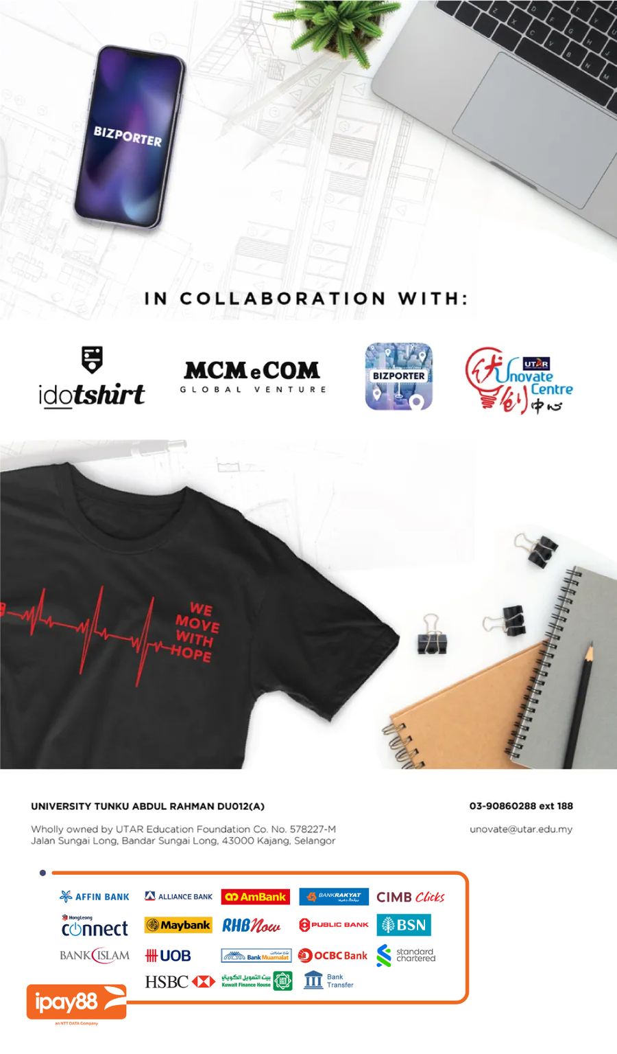 Hospital Initiative Project |