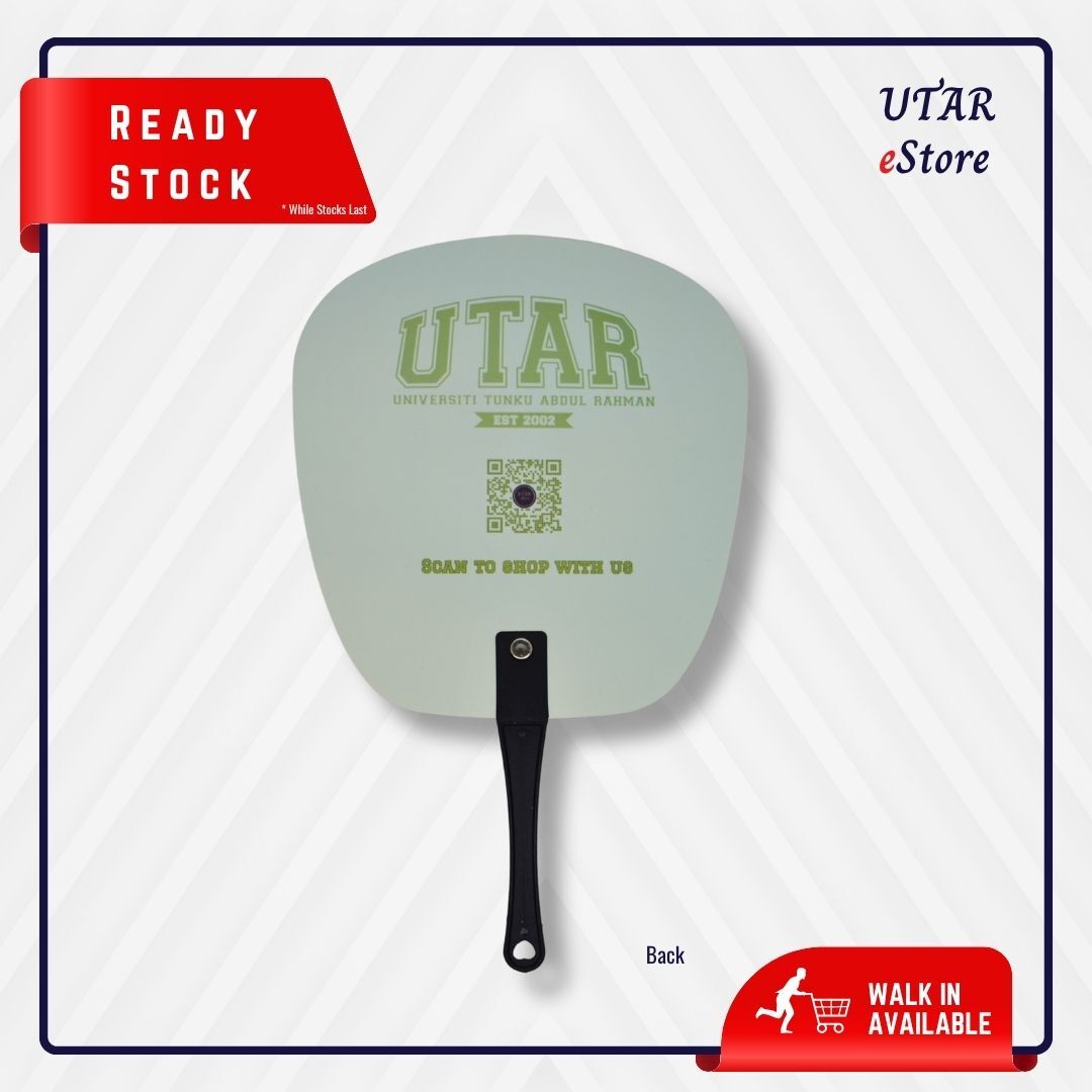 Hand Fan (4)