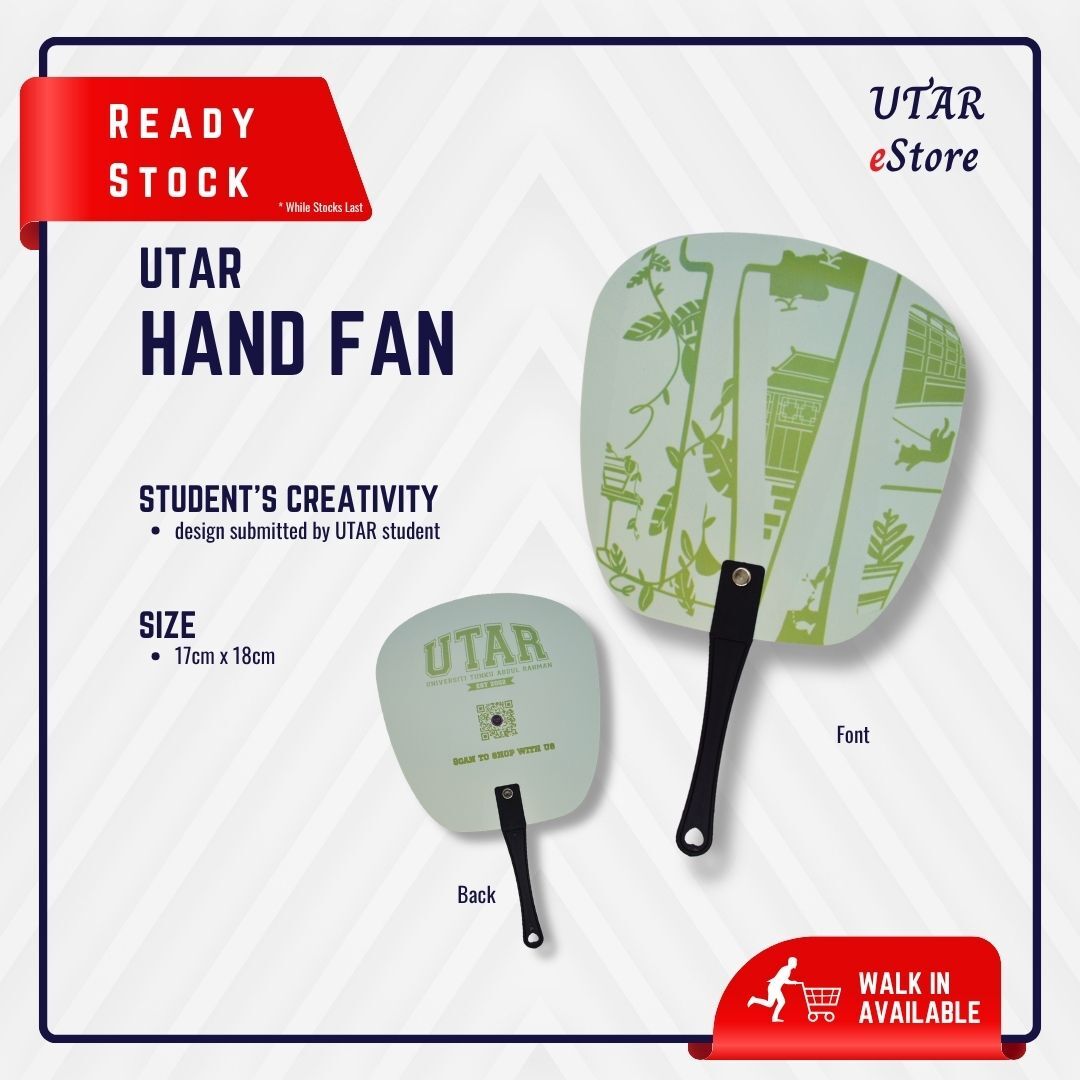 Hand Fan