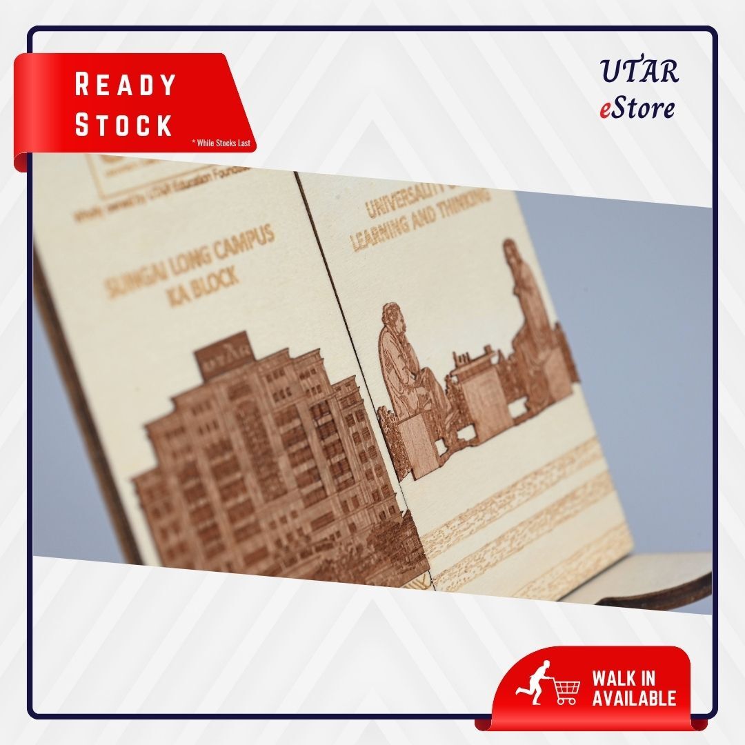 Wooden Phone Holder (8)