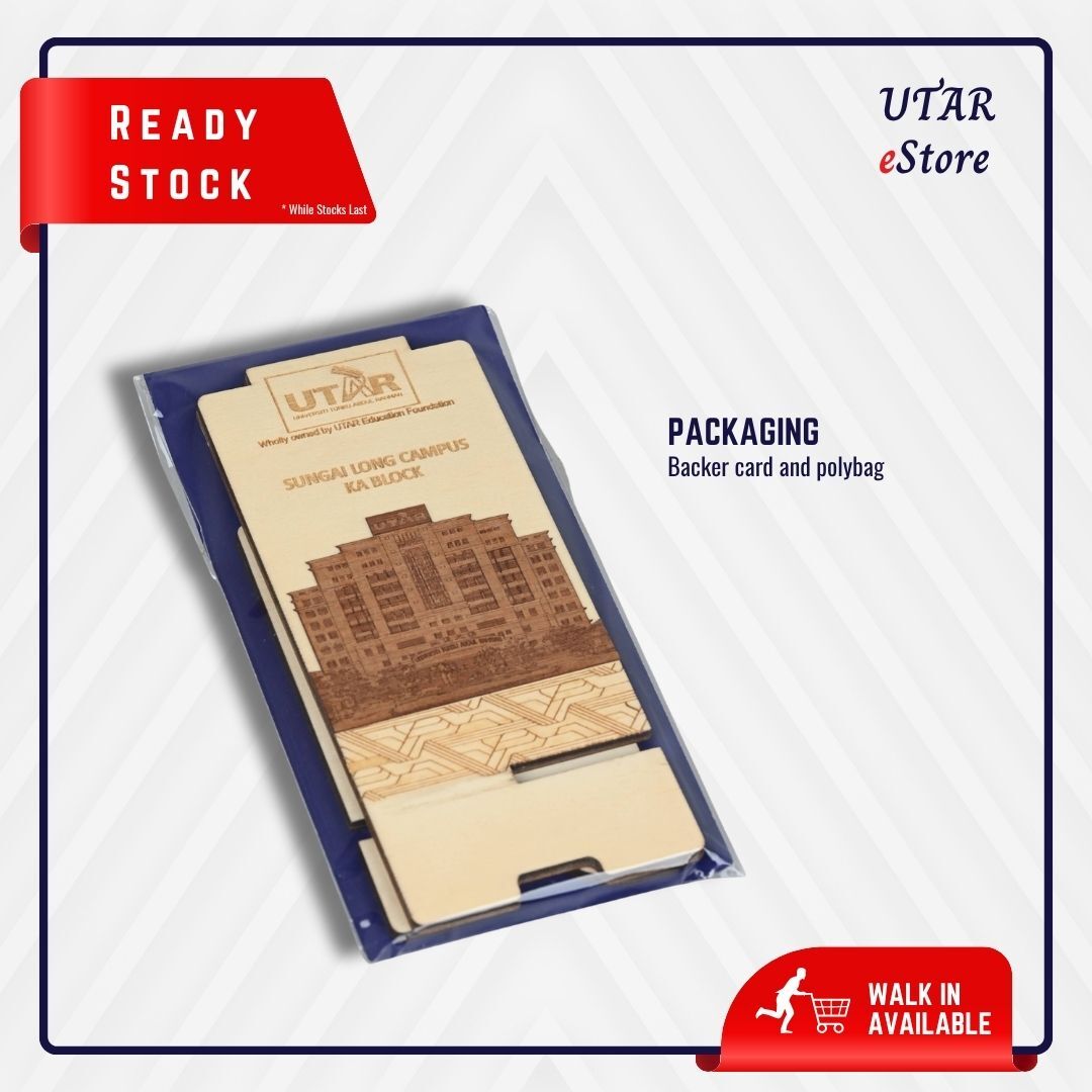 Wooden Phone Holder (7)