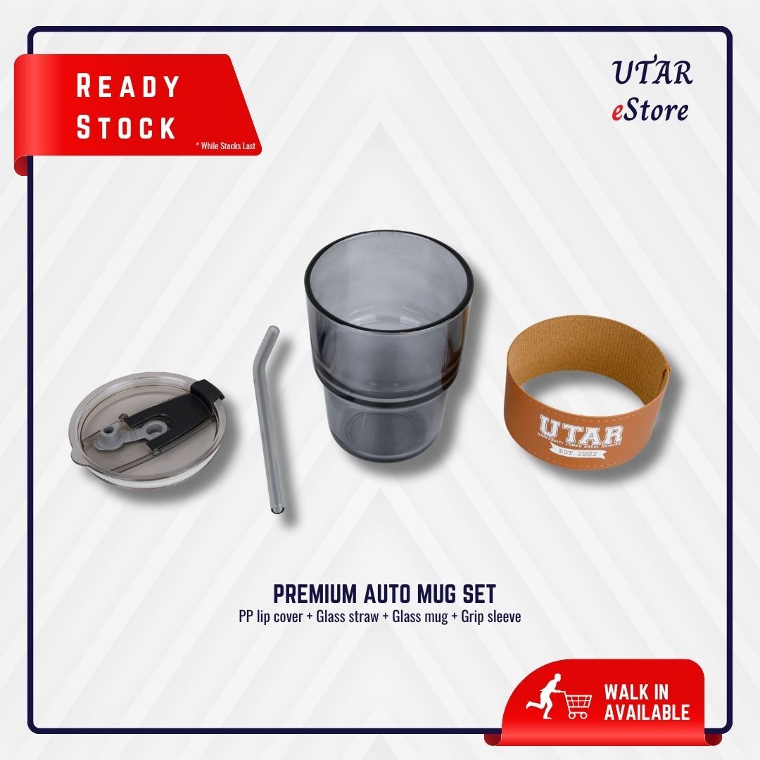 Auto Mug - Glass (5)