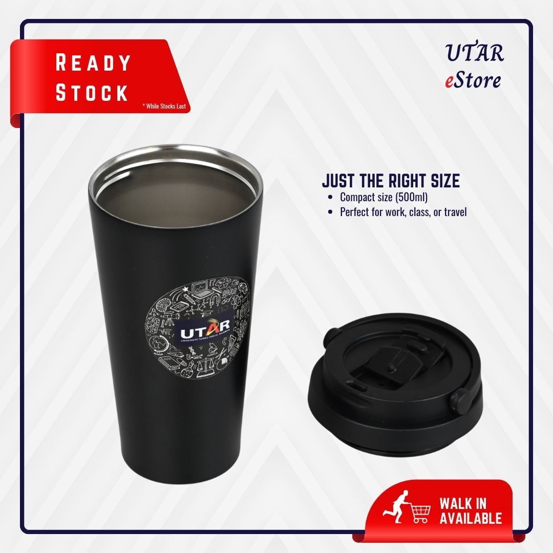Auto Mug - Flask (2)