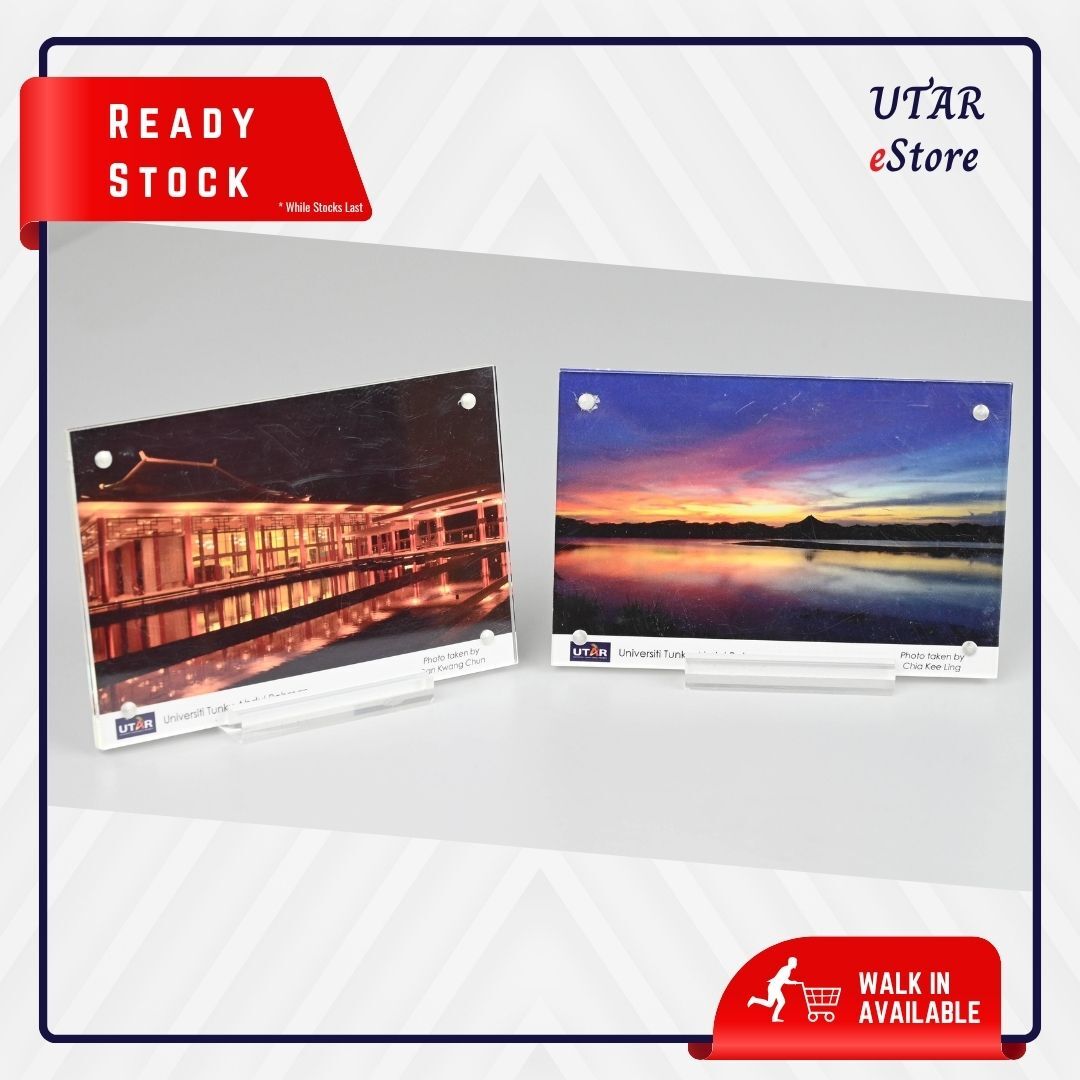 Scenery with Magnetic Frame (6)