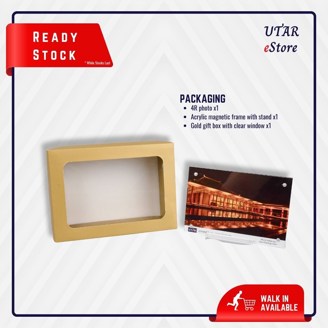 Scenery with Magnetic Frame (5)