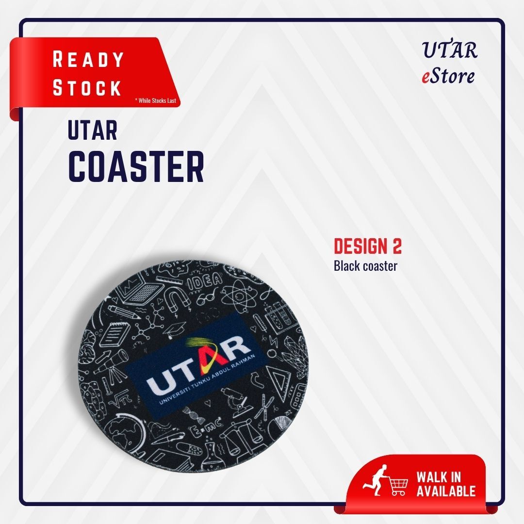 Coaster (3)