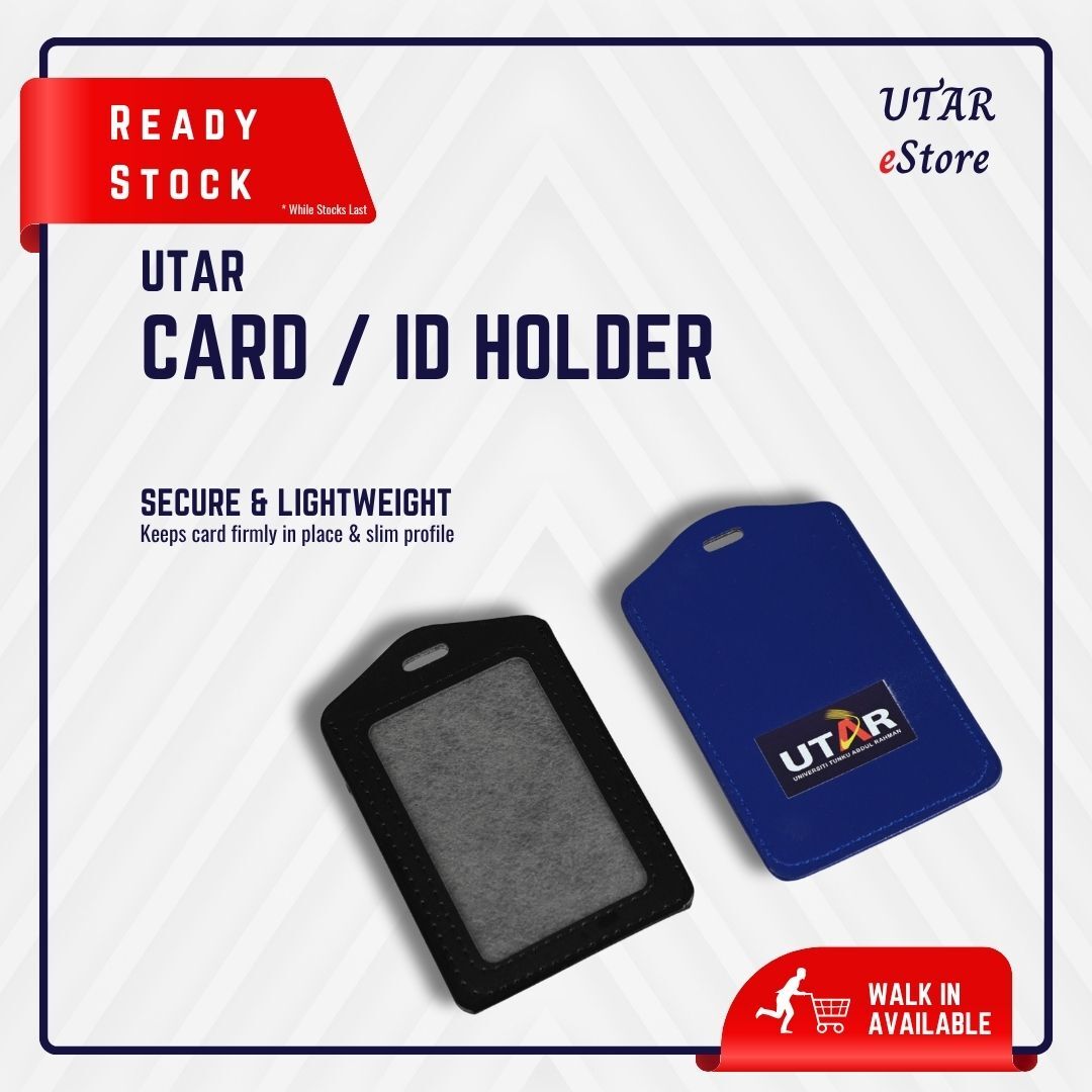 Card_ID Holder