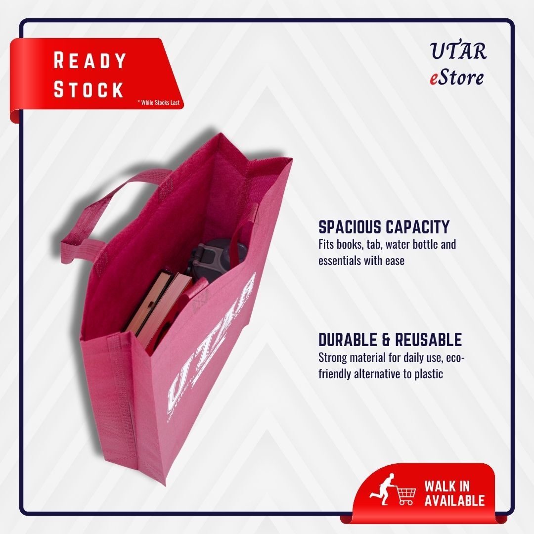 Non-Woven Bag (8)