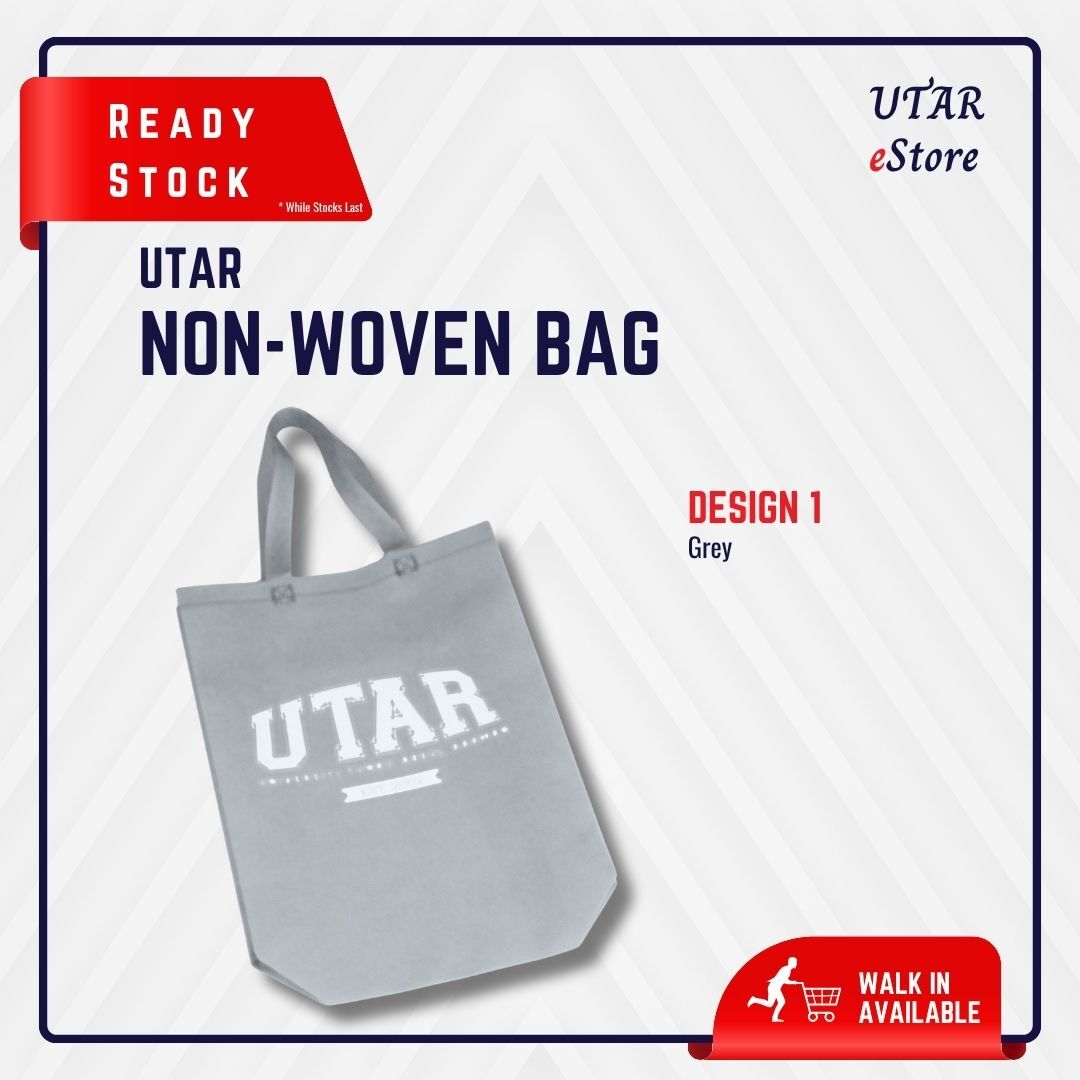 Non-Woven Bag (2)