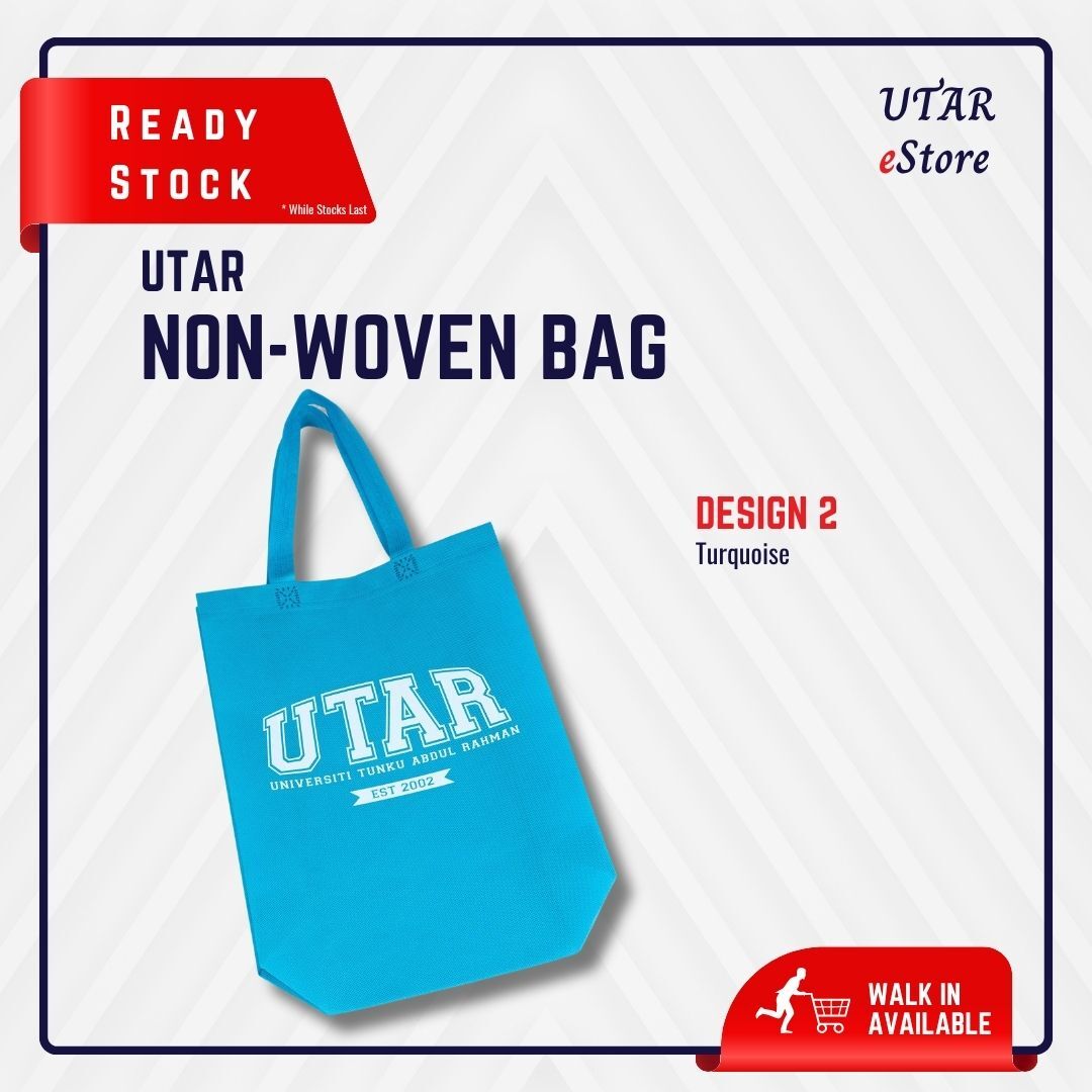 Non-Woven Bag (3)