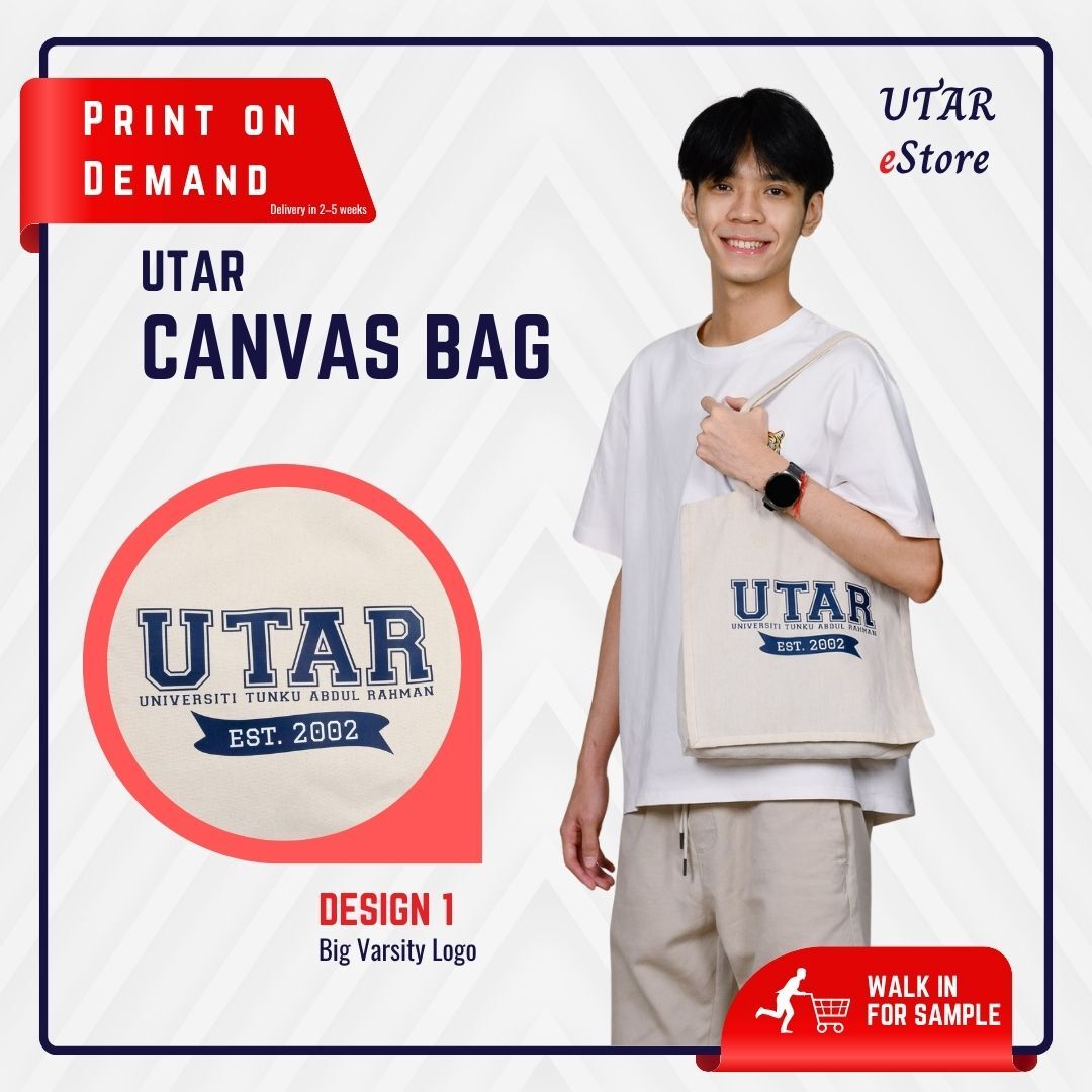 Canvas Bag (2)