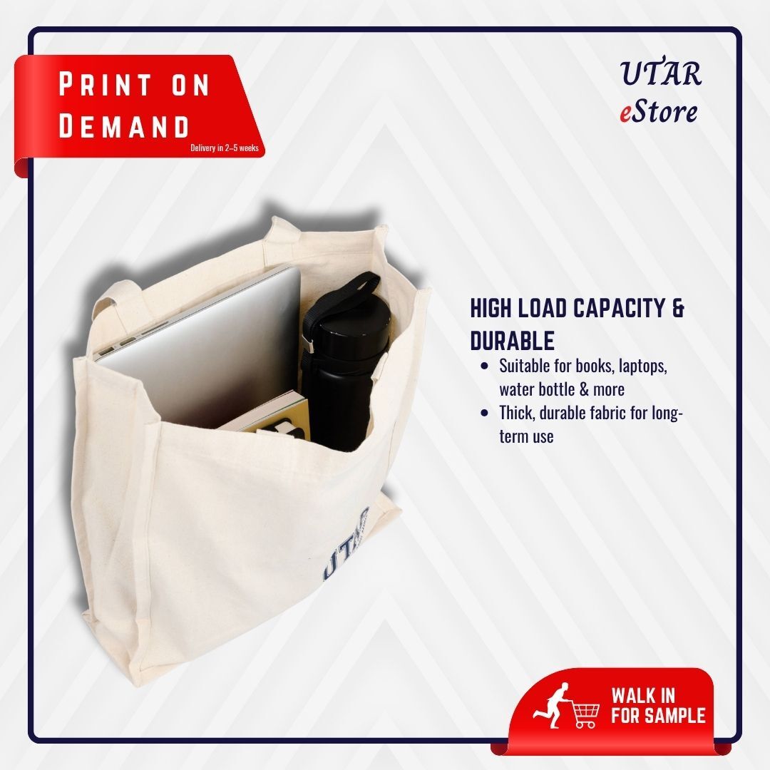 Canvas Bag (5)
