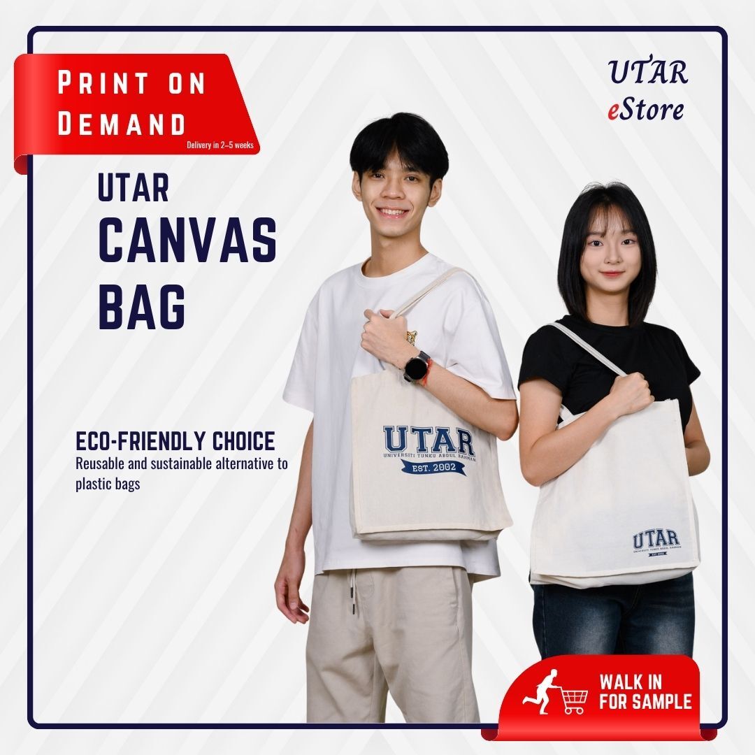 Canvas Bag