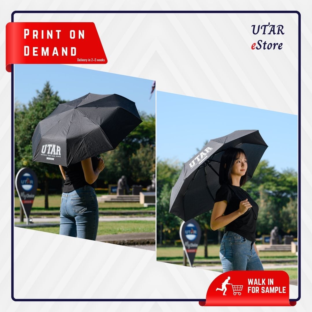 Foldable Umbrella (6)