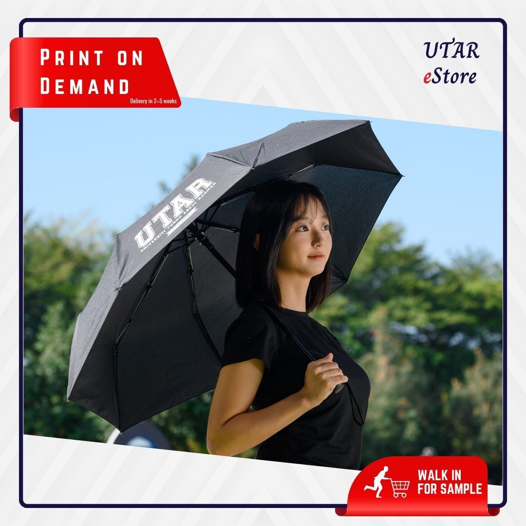 Foldable Umbrella (7)