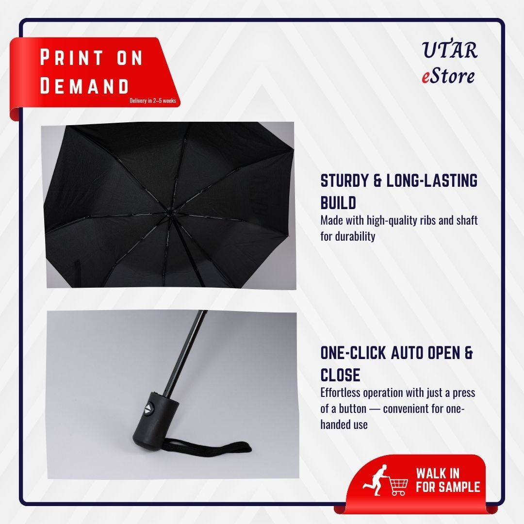 Foldable Umbrella (4)