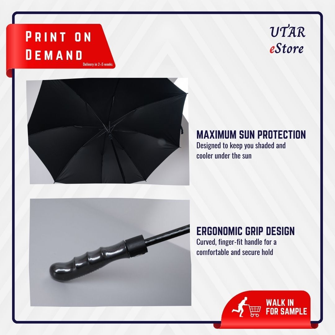 Golf Umbrella (4)