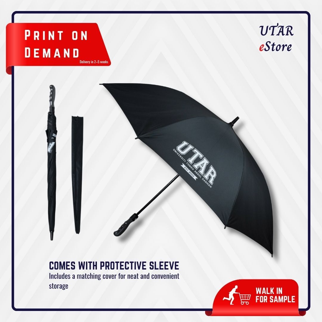 Golf Umbrella (5)