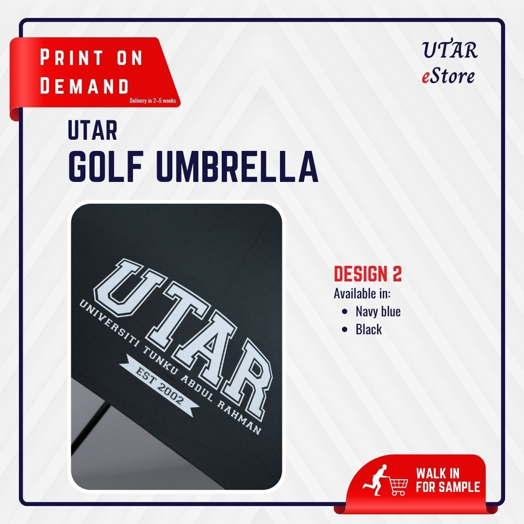 Golf Umbrella (3)