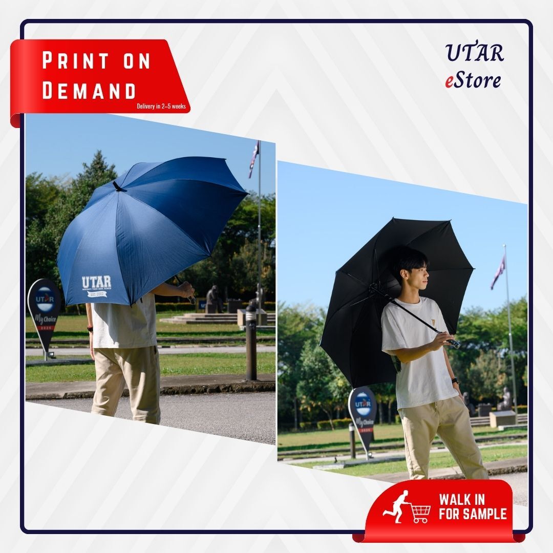 Golf Umbrella (6)