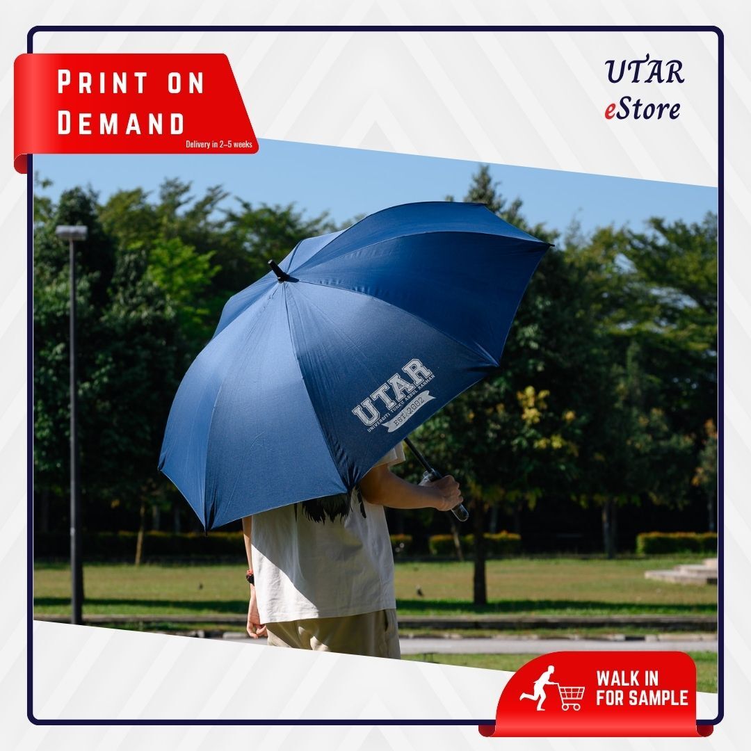 Golf Umbrella (7)