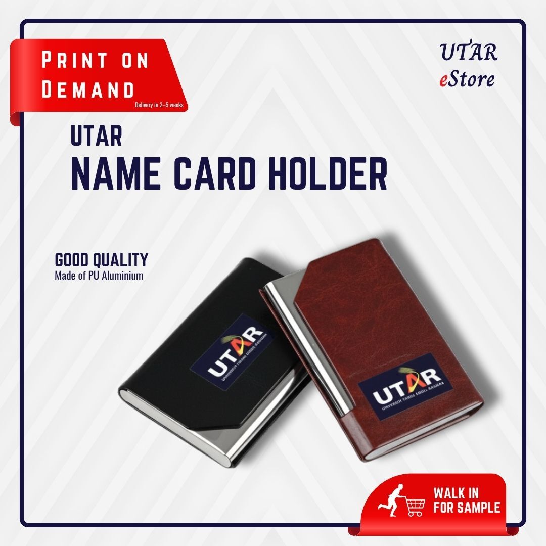 Name Card Holder