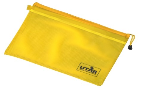 UTAR Zip Doc- Yellow