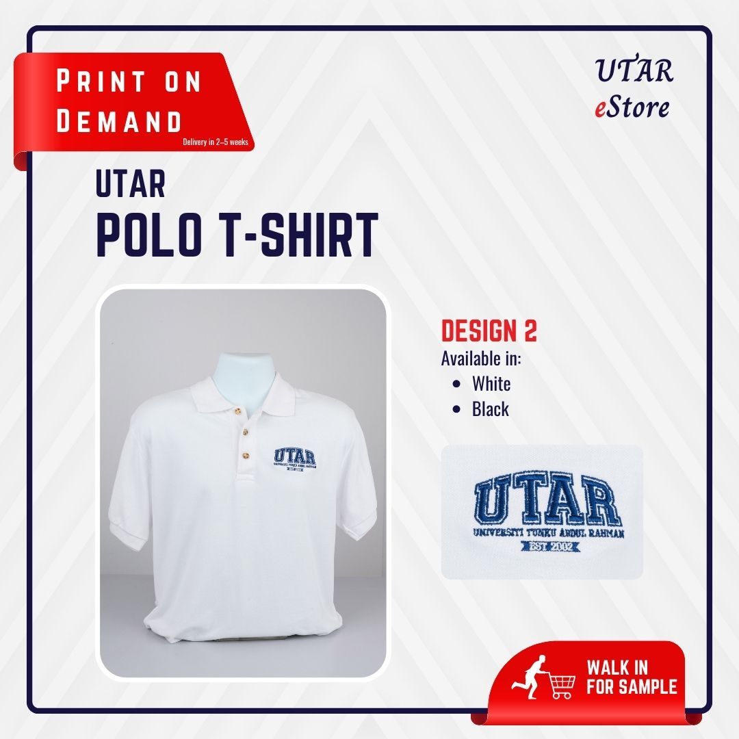 Polo T-Shirt (3)