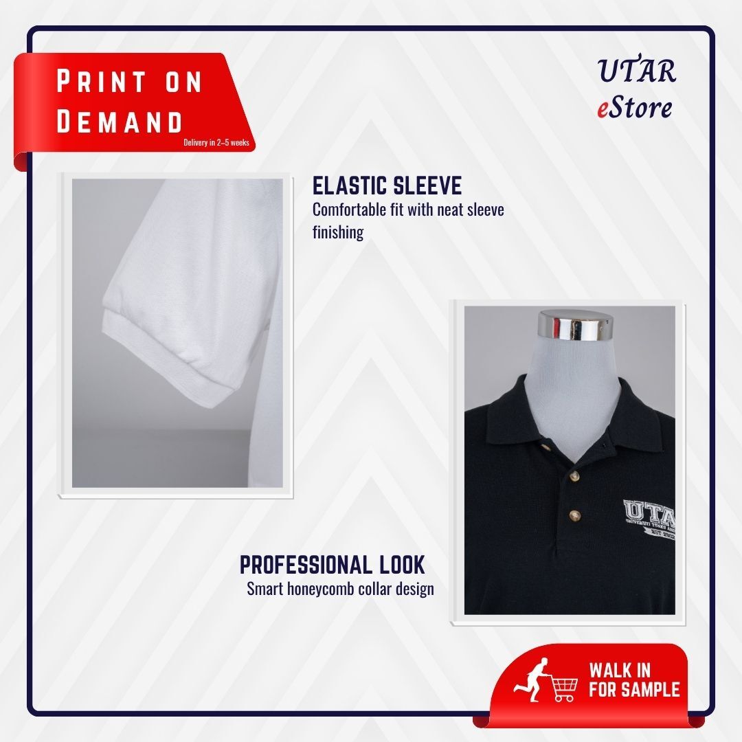 Polo T-Shirt (5)