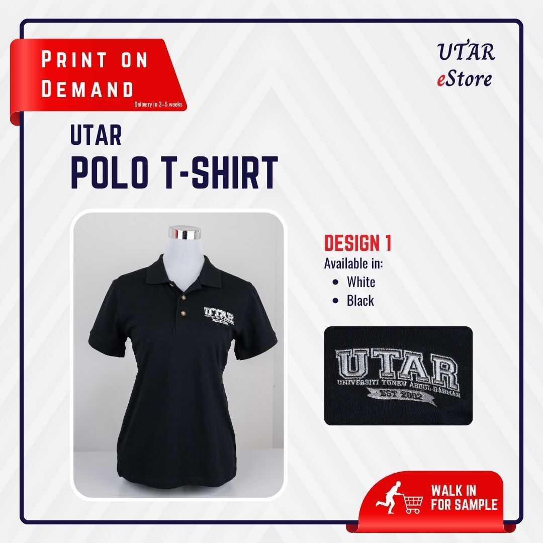 Polo T-Shirt (2)