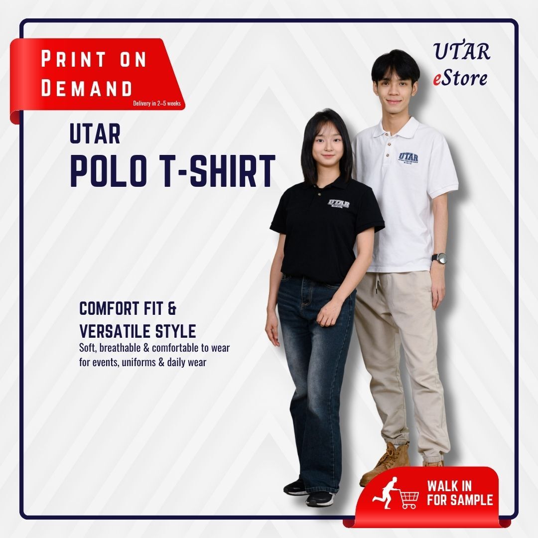 Polo T-Shirt