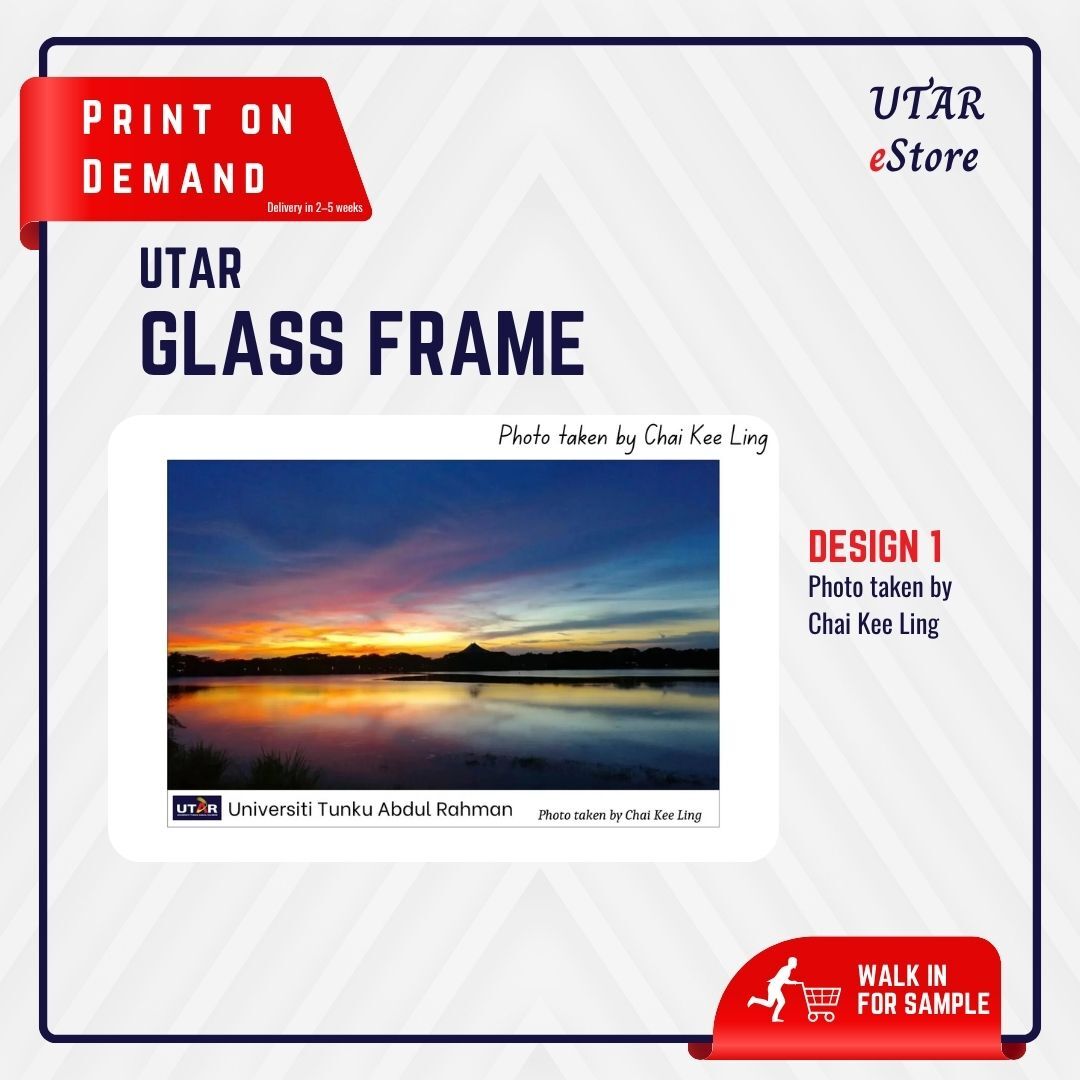 Glass Frame (2)
