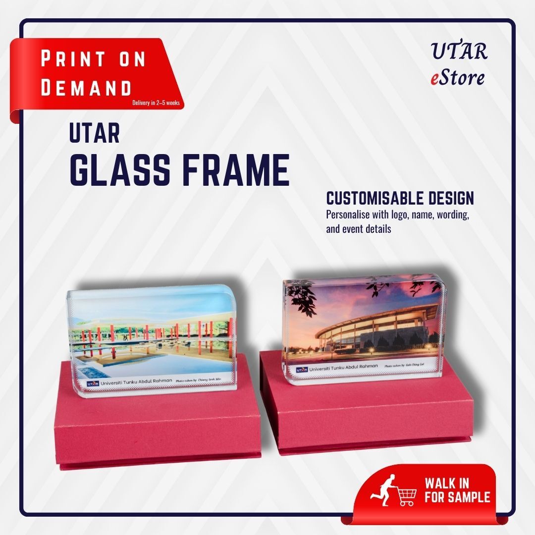 Glass Frame