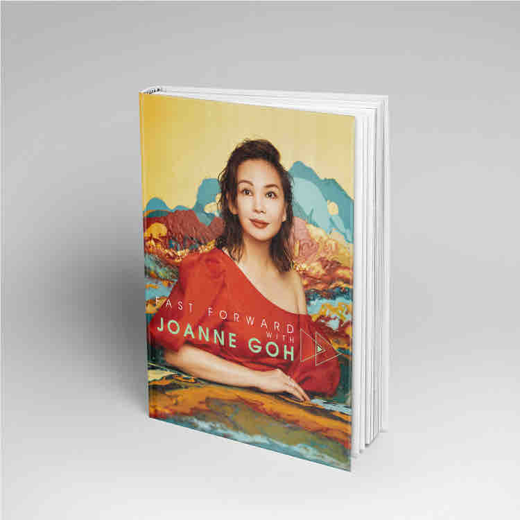 Joanne Goh - Eng