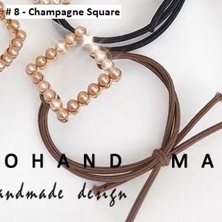 #8 Champagne Square