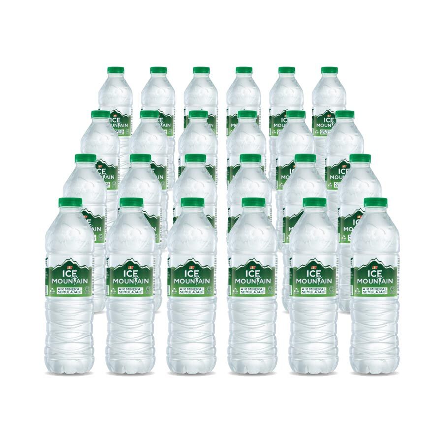 ICE-MOUNTAIN-MINERAL-WATER-PET-600ML_x24