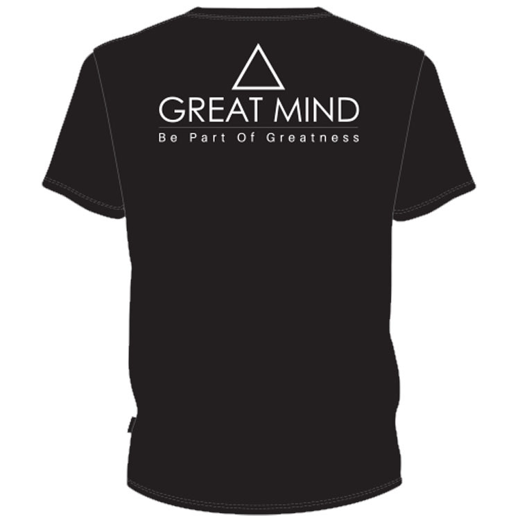 3. MMLM T-shirt (back)