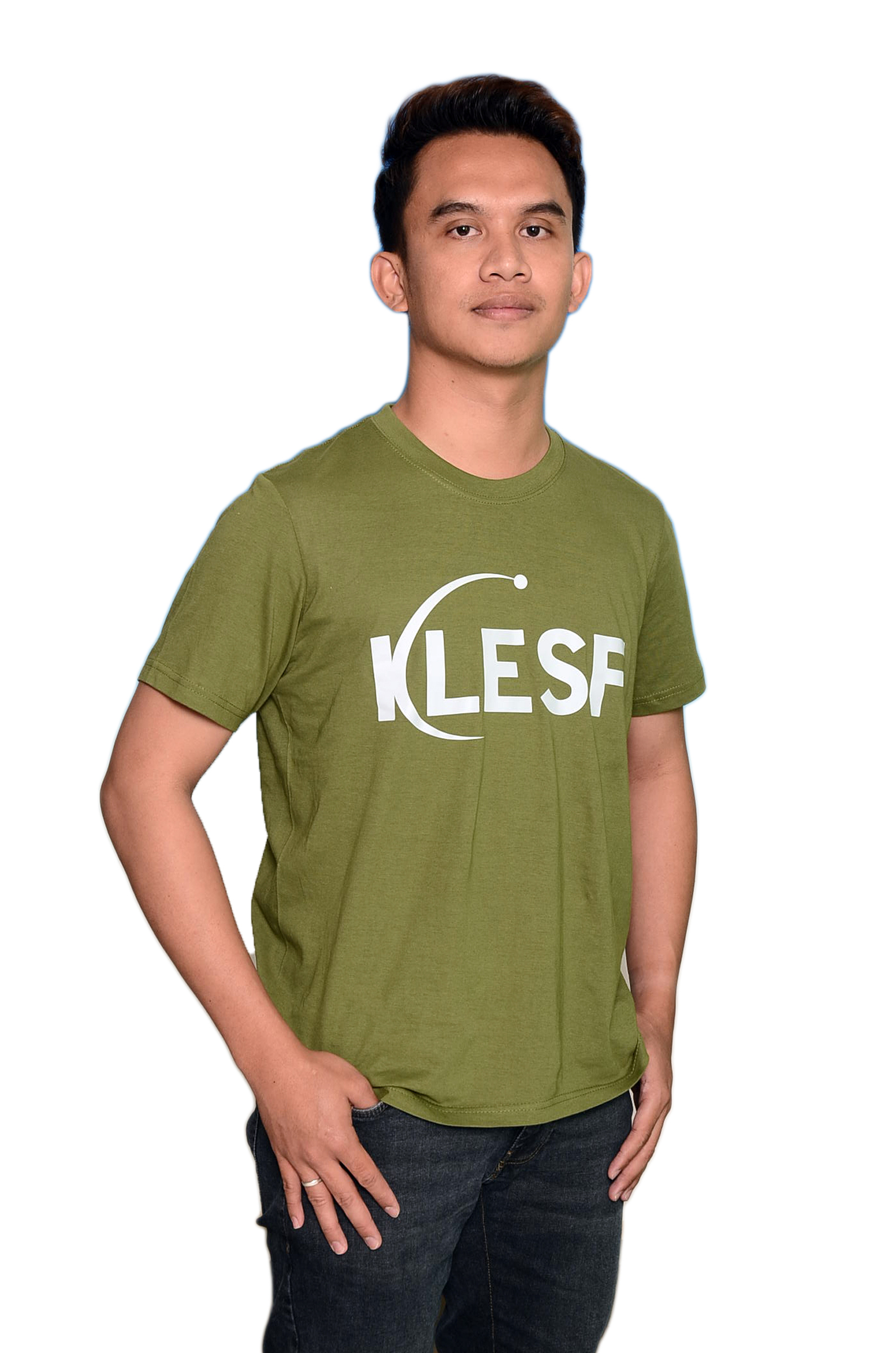 KLESF 2023 Green Shirt (1)