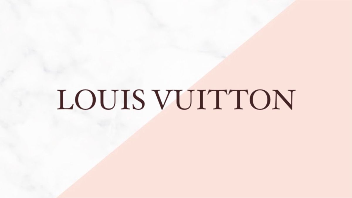 LOUIS VUITTON