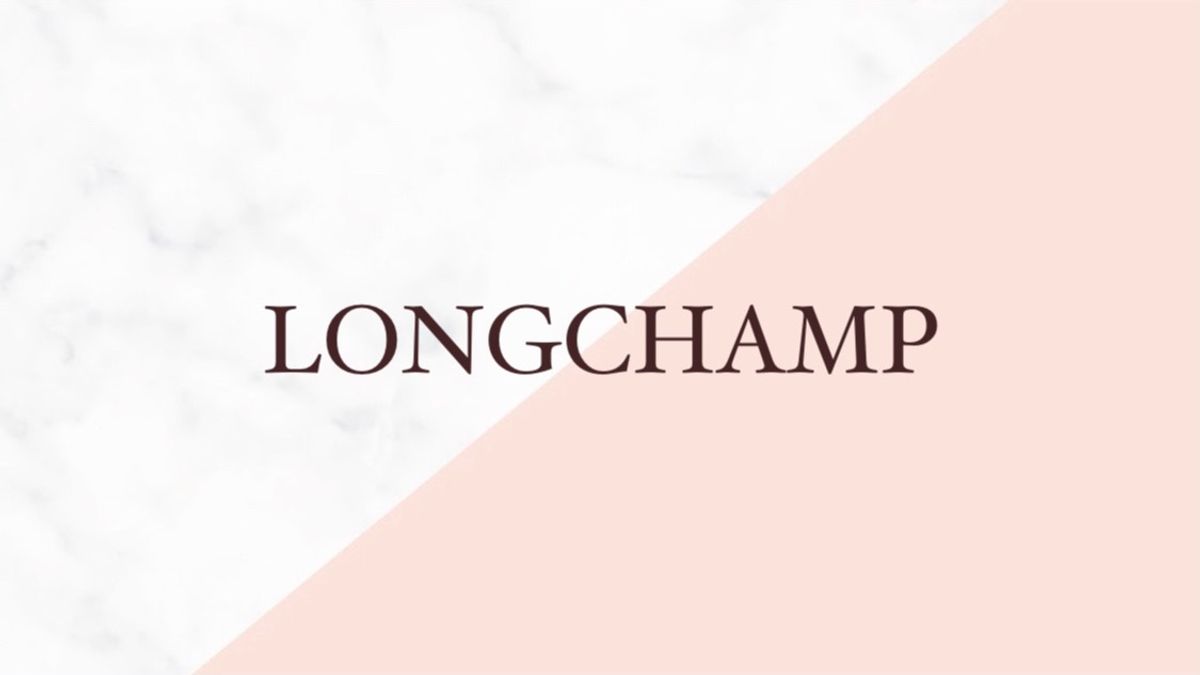 LONGCHAMP